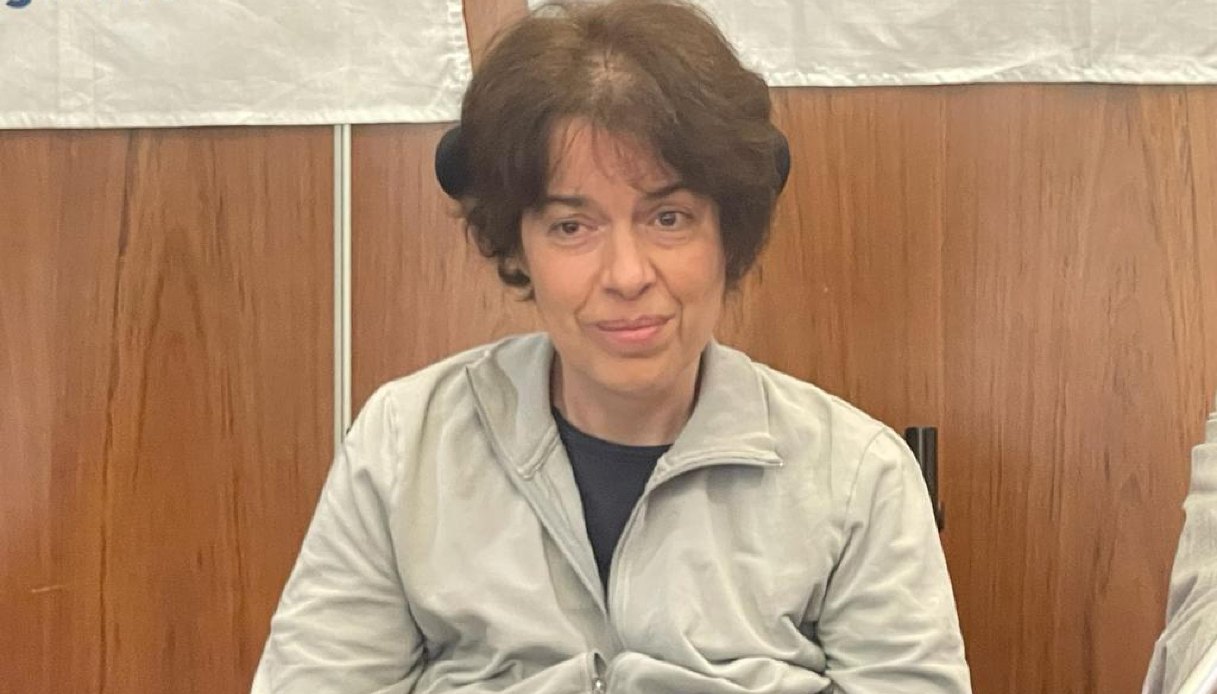 Laura Santi