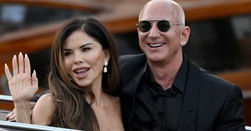matrimonio-jeff-bezos-venezia