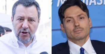 matteo-salvini-mediaset-pier-silvio-berlusconi