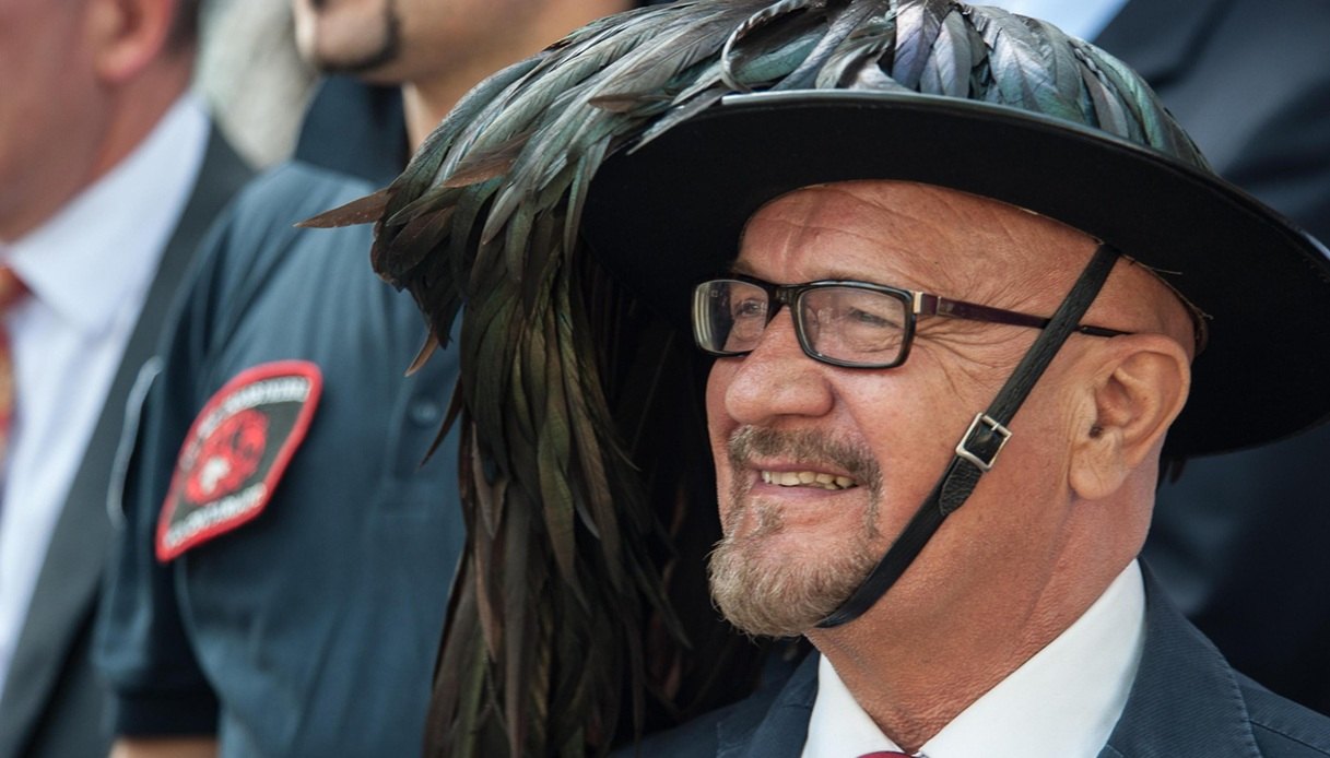 Addio a Mauro Del Vecchio