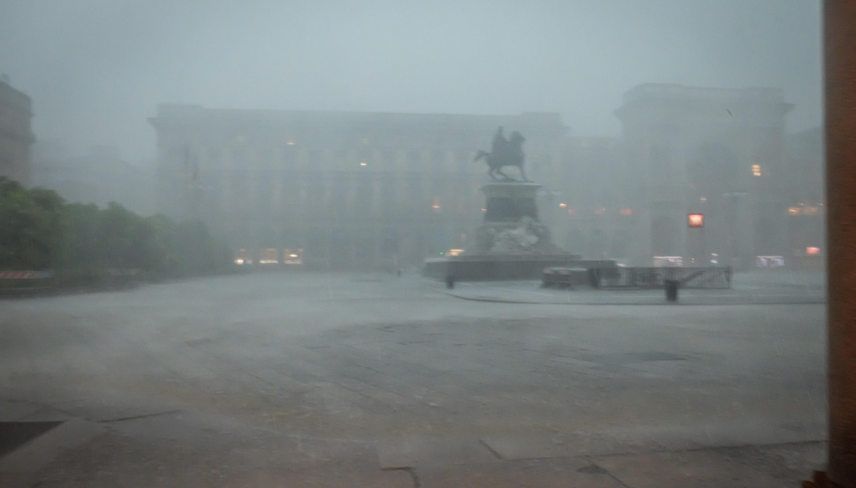 Meteo