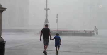 Meteo Milano