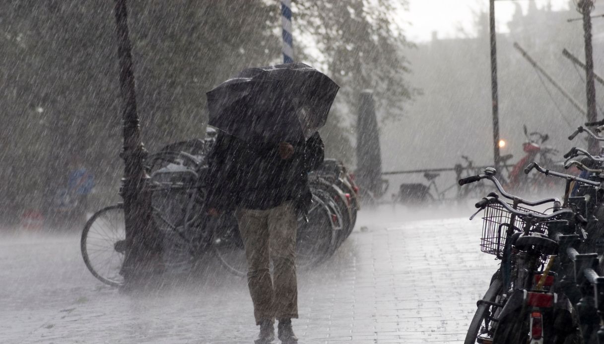 meteo weekend