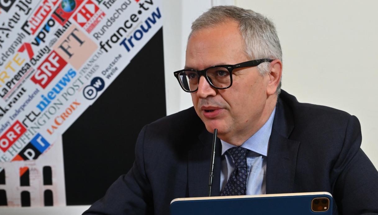 Nicola Borrelli