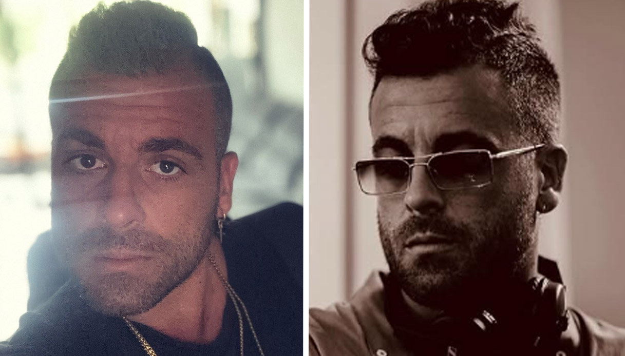 Michele Noschese in arte Godzi trovato morto a Ibiza, il dj e producer napoletano aveva 35 anni Michele Noschese in arte Godzi trovato morto a Ibiza, il dj e producer napoletano aveva 35 anni
