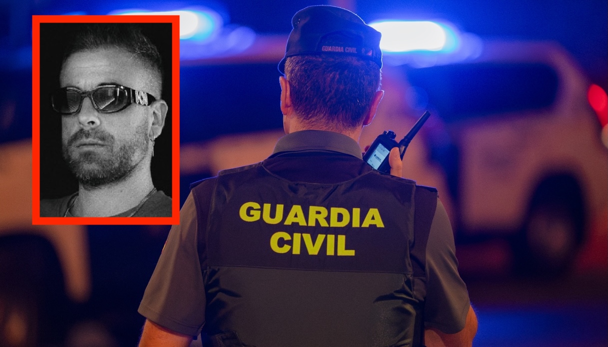 Michele Noschese morto a Ibiza era "sotto effetto di stupefacenti", il padre contro la versione della polizia Michele Noschese morto a Ibiza era "sotto effetto di stupefacenti", il padre contro la versione della polizia