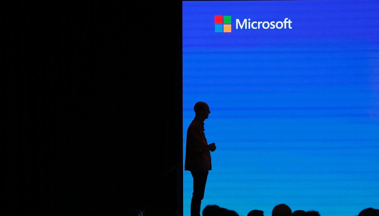 microsoft hacker attacco