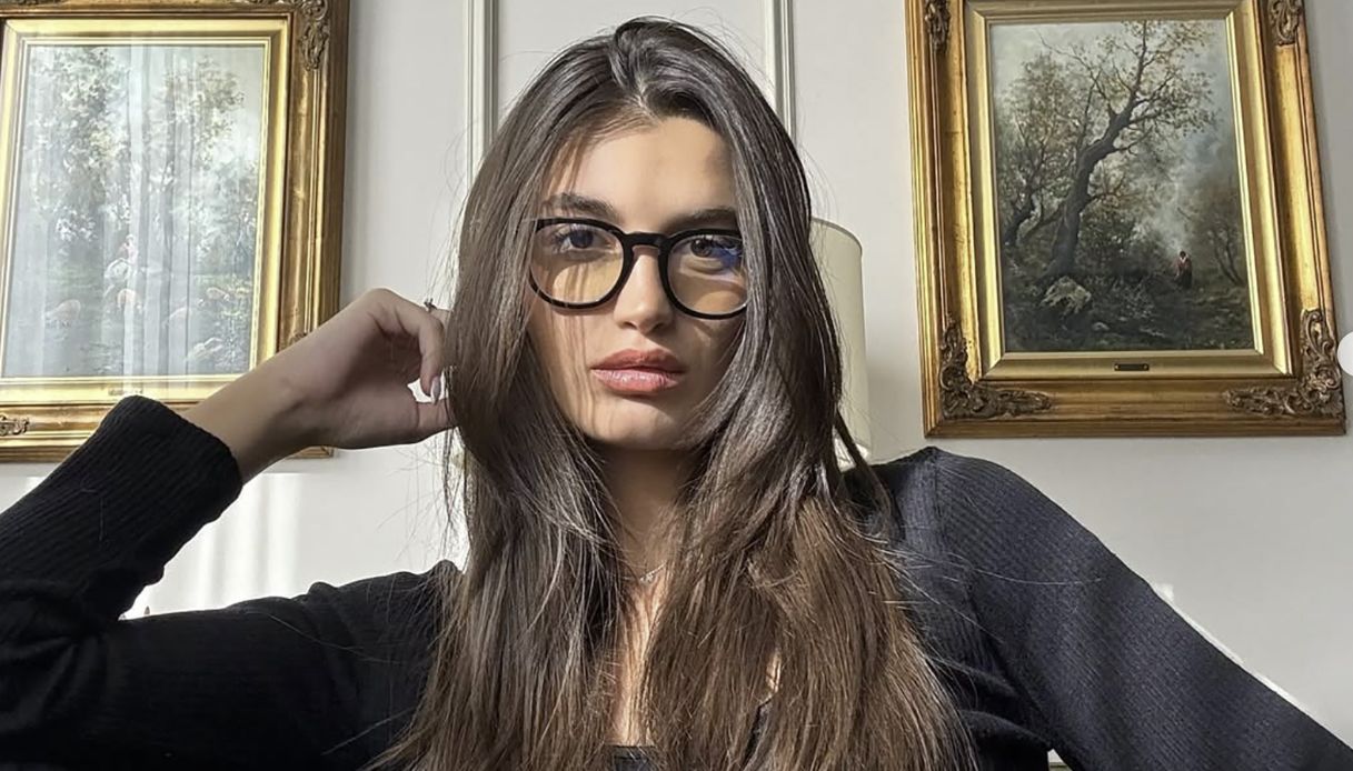 Ex Miss Italia Francesca Bergesio minacciata via social da un altro stalker, "ti incateno e ti stupro" Ex Miss Italia Francesca Bergesio minacciata via social da un altro stalker, "ti incateno e ti stupro"