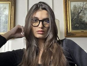 Ex Miss Italia Francesca Bergesio minacciata via social da un altro stalker, 