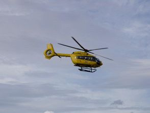 Riccardo morto a Montalto di Castro sepolto dalla sabbia, il racconto dei presenti: 