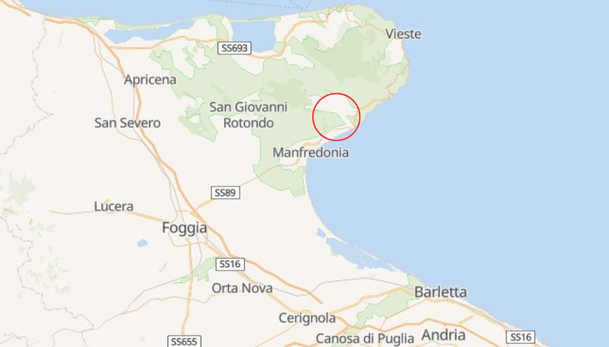 monte-sant-angelo-foggia-spari