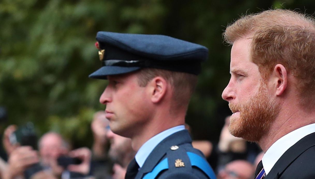 Morta Rosie Roche cugina di William ed Harry, pistola vicino al ...