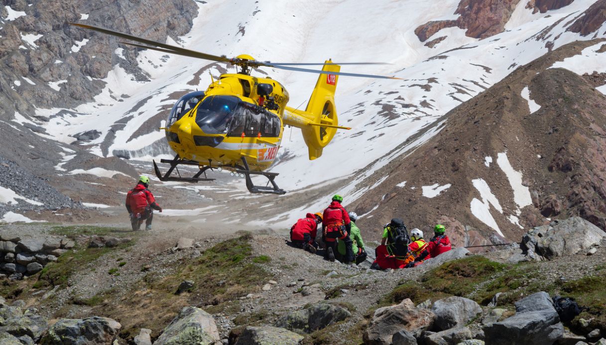 Strage in montagna, in un mese più di 80 i morti in Italia, 5 i dispersi. L’allarme del Soccorso Alpino Strage in montagna, in un mese più di 80 i morti in Italia, 5 i dispersi. L’allarme del Soccorso Alpino