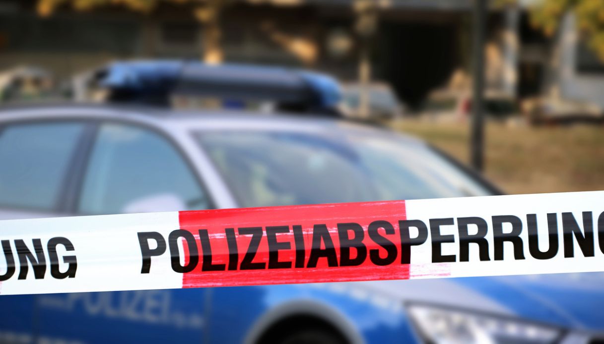 Mustafa Sahin ucciso da Alfonso Porpora, testa dell