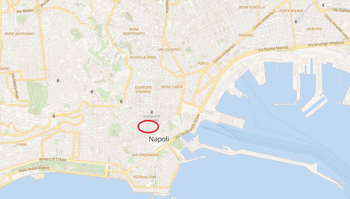 Napoli