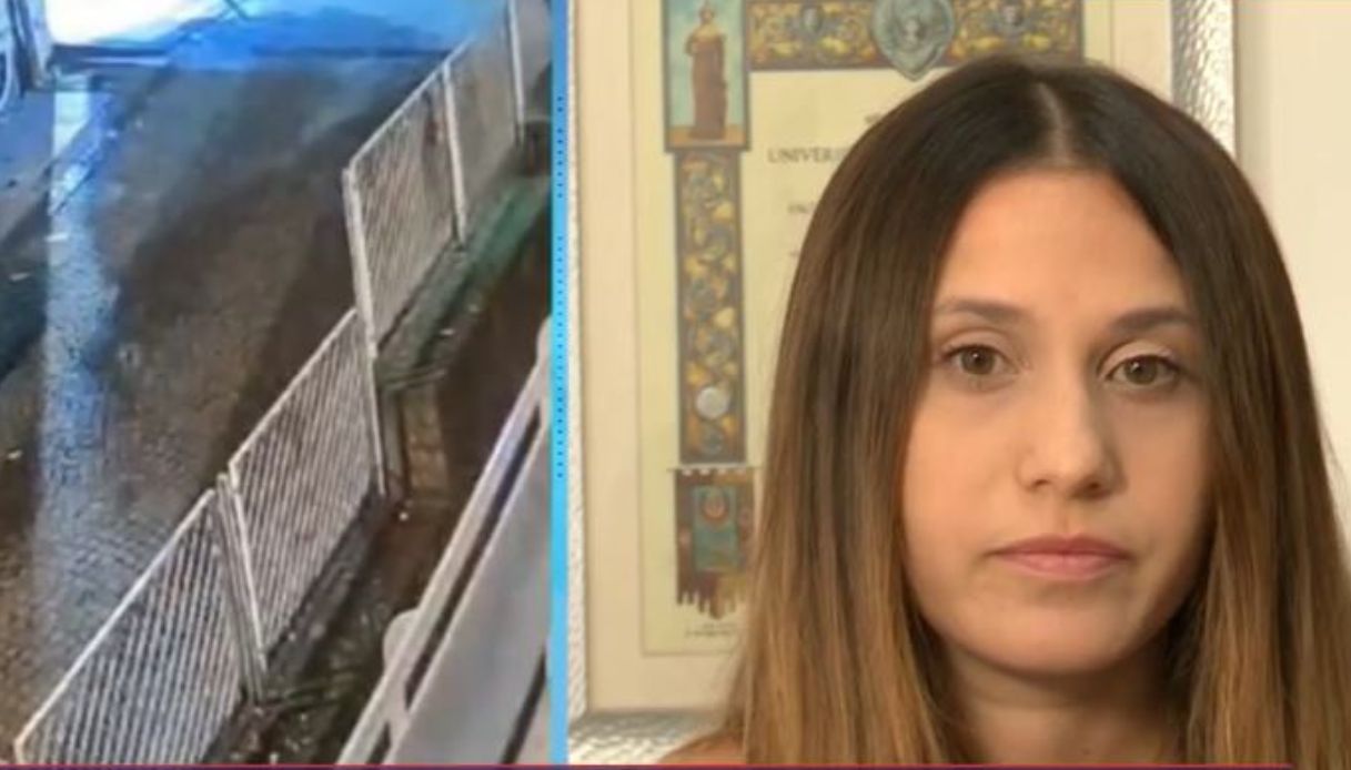 neonata rapita a cosenza la madre contro la decisione di scarcerare rosa vespa dopo 5 mesi ansia e paura