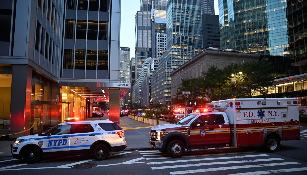 New York