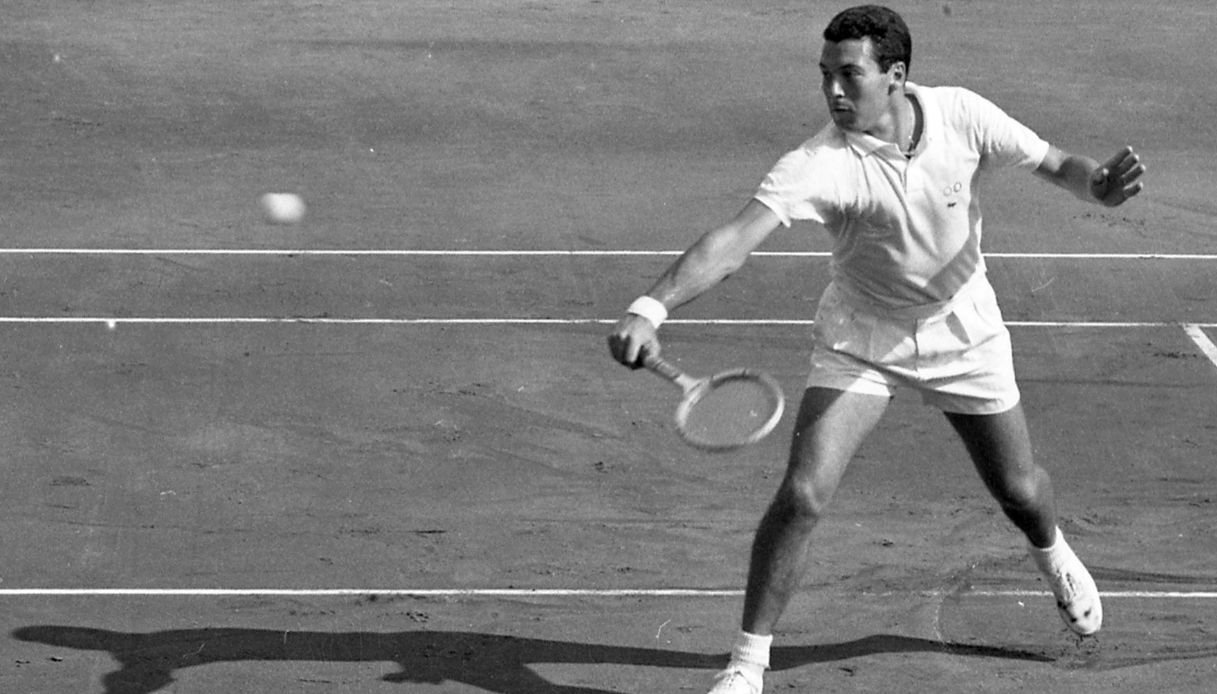 nicola pietrangeli