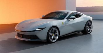 nuova ferrari amalfi prezzo
