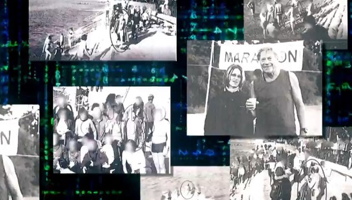 Omicidio di Liliana Resinovich, il mistero delle foto negli hard disk di Sebastiano Visintin Omicidio di Liliana Resinovich, il mistero delle foto negli hard disk di Sebastiano Visintin