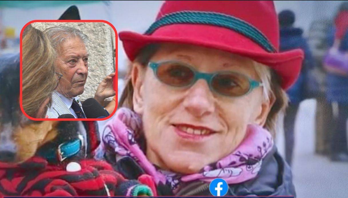omicidio liliana resinovich nuove rivelazioni di claudio sterpin premeditato doveva accadere quel marted236