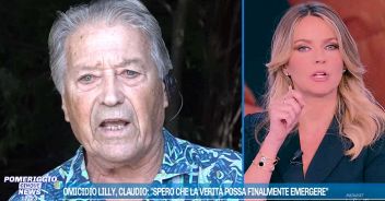 omicidio Liliana Resinovich Sterpin