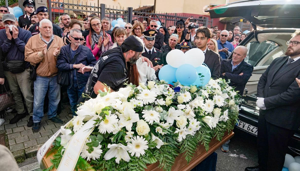 omicidio Manuel Mastrapasqua Daniele Rezza