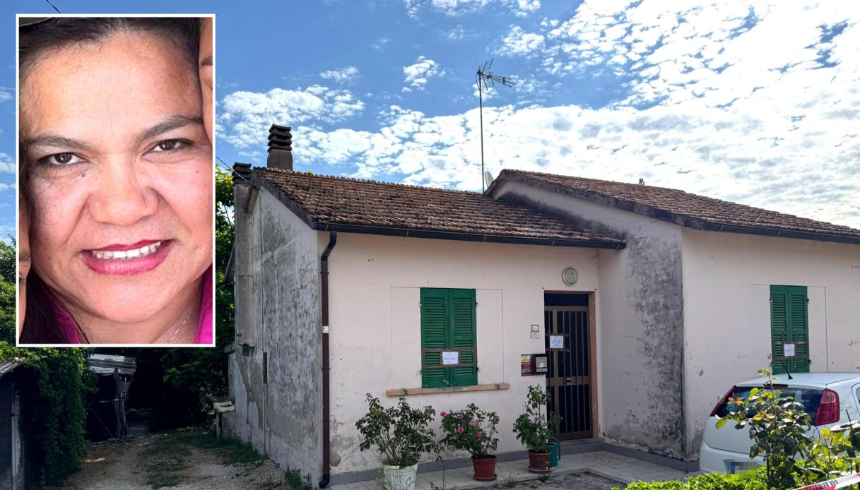 Chi è Sandro Spingardi che ha ucciso l Chi è Sandro Spingardi che ha ucciso l