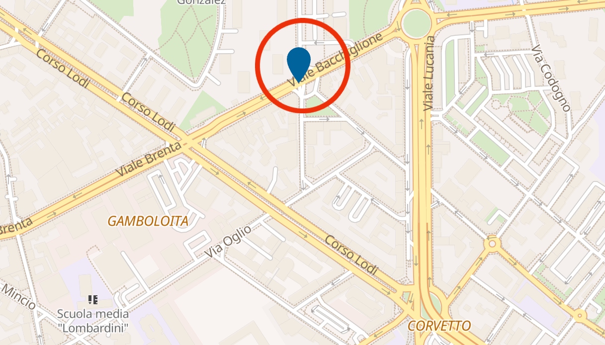 Omicidio suicidio milano corvetto