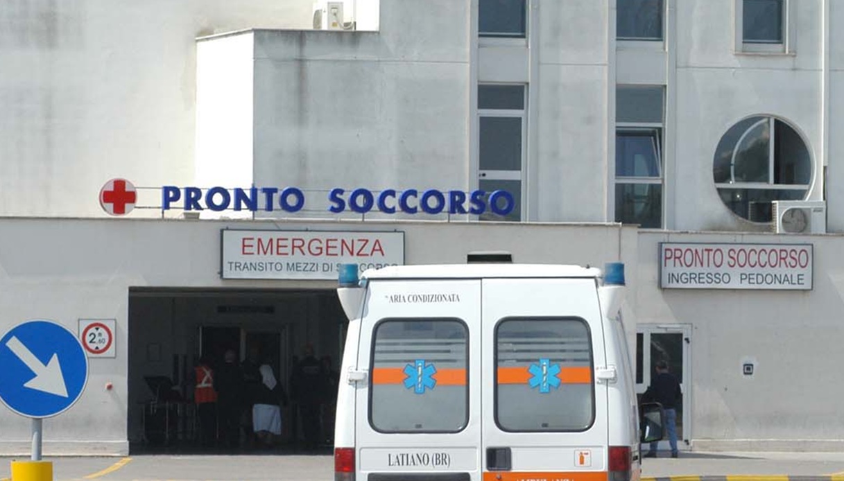 Morto bimbo di 5 mesi a Brindisi, il dramma mentre stava dormendo coi genitori in un resort di Carovigno Morto bimbo di 5 mesi a Brindisi, il dramma mentre stava dormendo coi genitori in un resort di Carovigno