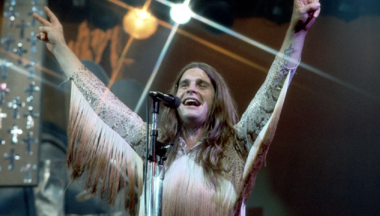 Ozzy Osbourne oltre la musica, le sue parole su Parkinson e depressione fino alla dipendenza da alcol e droghe