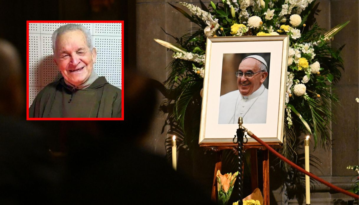 Morto padre Luis Pascual Dri confessore di Papa Francesco e cardinale lo stesso giorno di Papa Leone XIV Morto padre Luis Pascual Dri confessore di Papa Francesco e cardinale lo stesso giorno di Papa Leone XIV