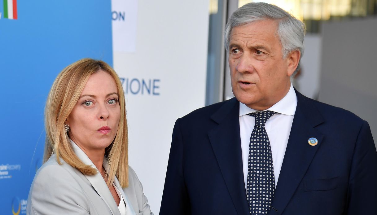 padre Romanelli Gaza raid Israele Meloni Netanyahu