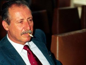 Strage di via D'Amelio 33 anni dopo, Paolo Borsellino diventa Beato? La proposta di don Massimiliano Purpura