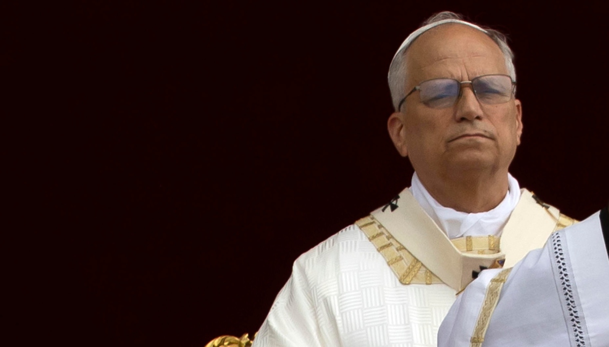 Preoccupazione per Papa Leone XIV, l Preoccupazione per Papa Leone XIV, l