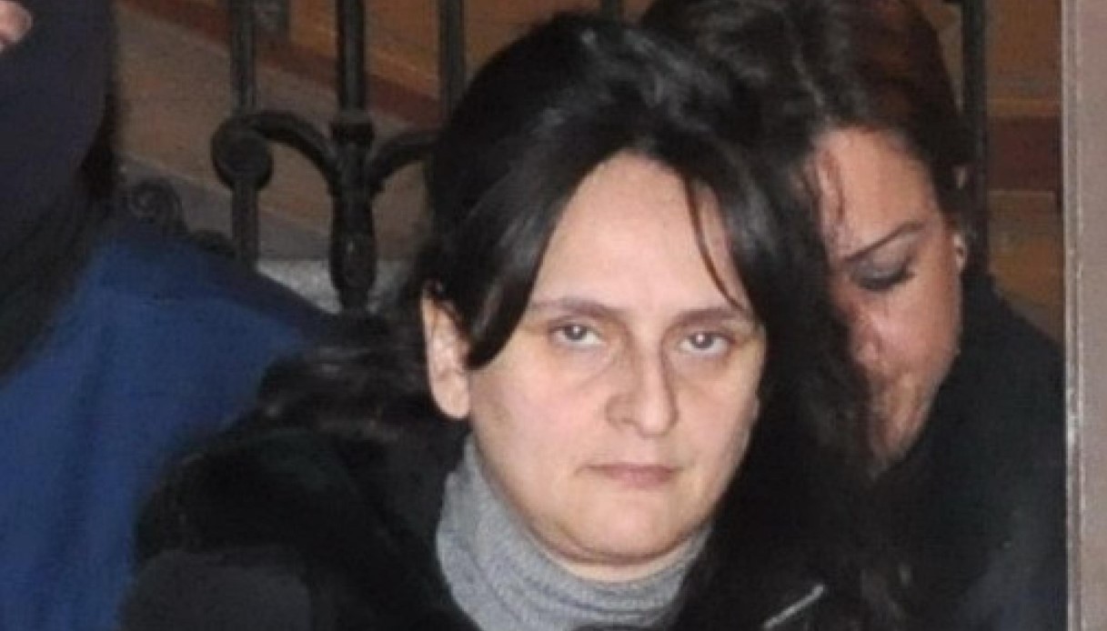patrizia messina denaro scarcerata perch233 la sorella di matteo 232 libera e qual era il suo ruolo per il boss