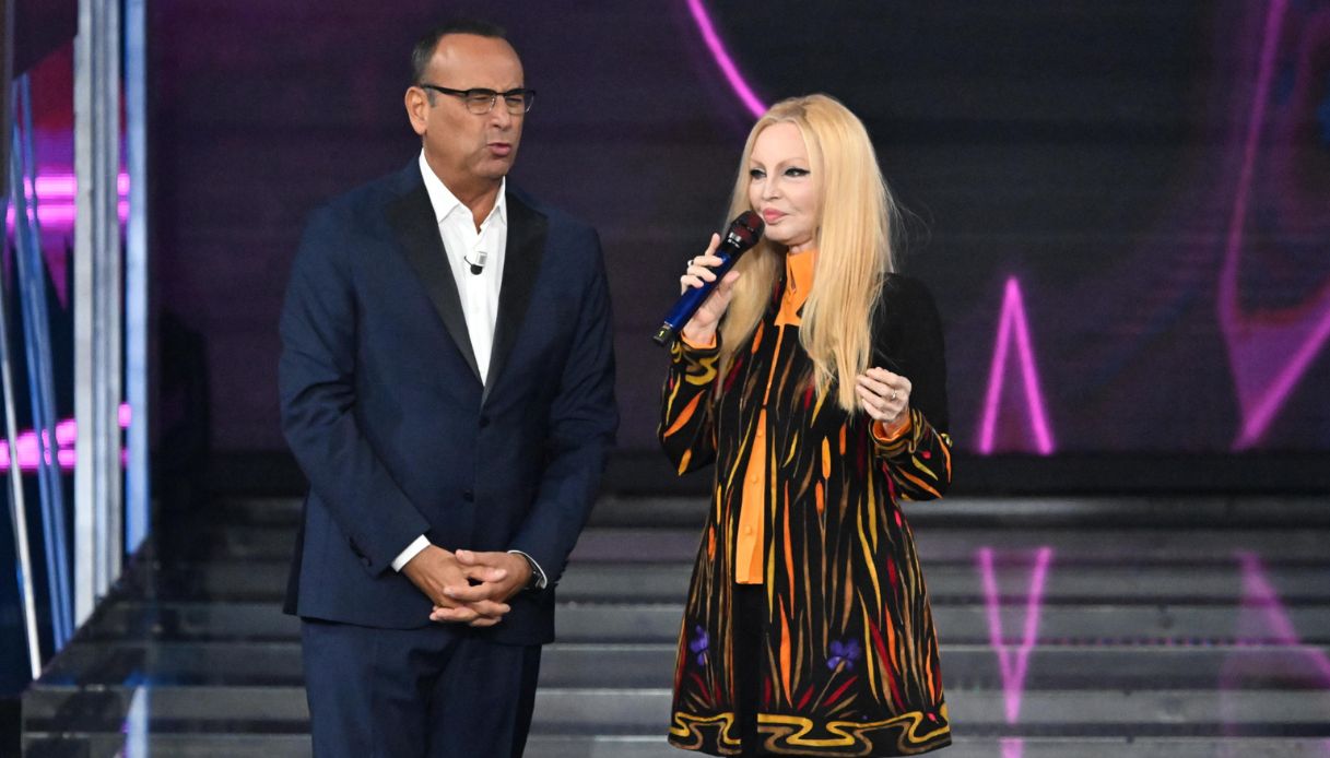 Patty Pravo droga cocaina
