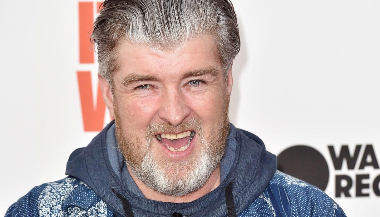 Paul Gallagher