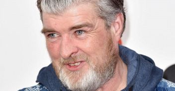 Paul Gallagher