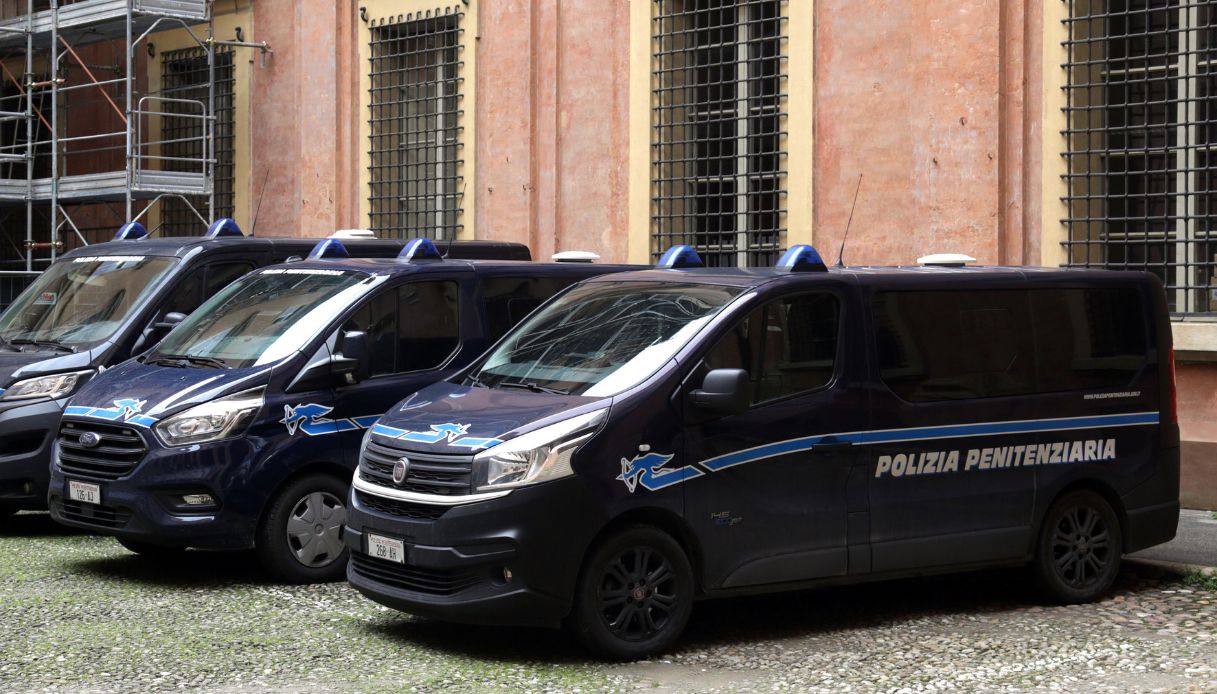 Polizia Penitenziaria
