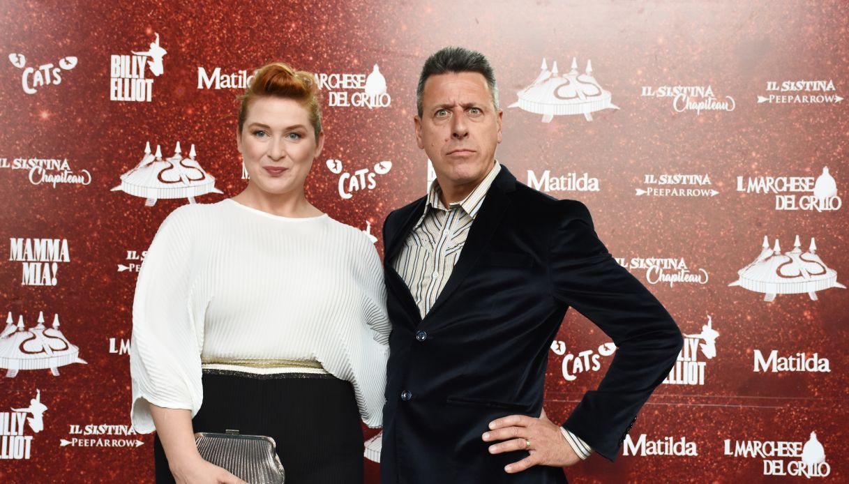 Alice Mangione e Gianmarco Pozzoli