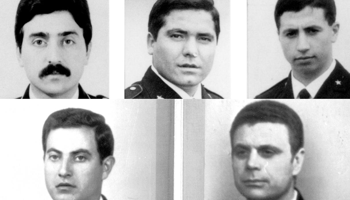 Morto Raffaele Fiore condannato per il sequestro di Aldo Moro, era uno ...