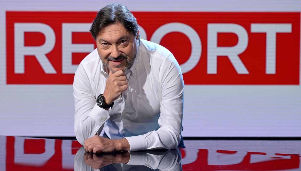 ranucci report fazzolari