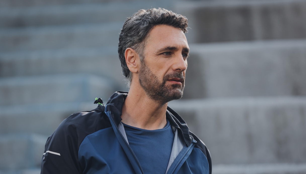 Tentata estorsione a Raoul Bova, ricattato per chat e vocali con Martina Ceretti sul tradimento a Rocio Munoz