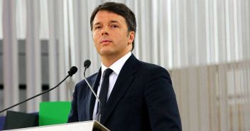 renzi-mondadori-pier-silvio-berlusconi