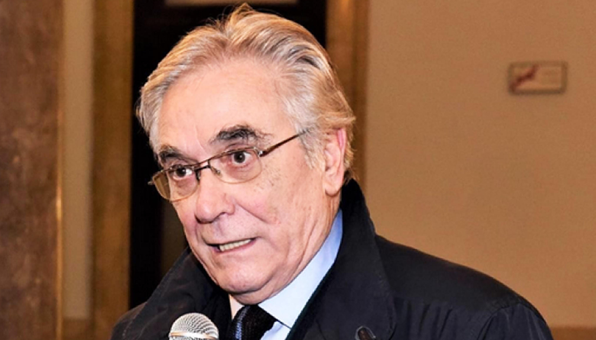 Alberto Stabile morto a 78 anni, lo storico giornalista di Repubblica aveva raccontato il Medio Oriente