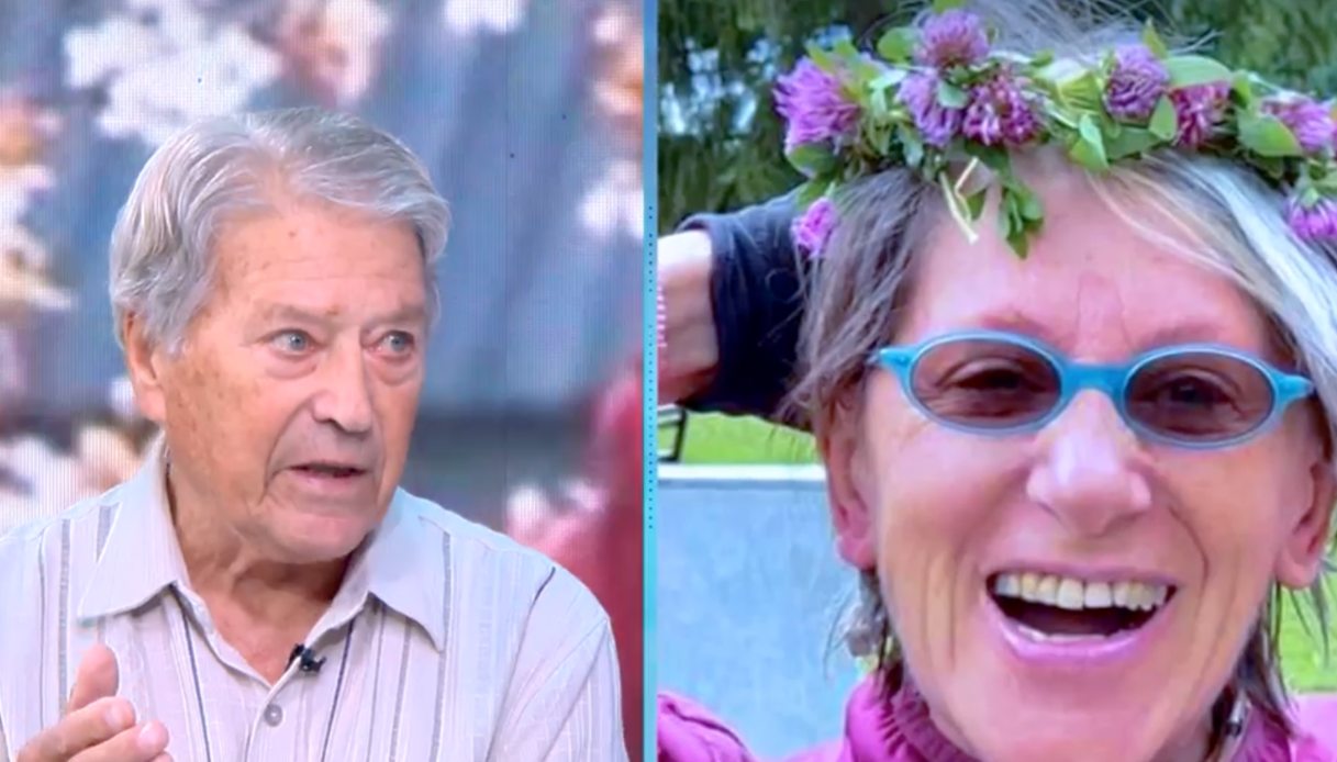 omicidio liliana resinovich claudio sterpin attacca sebastiano visintin a lui conviene dimostrare suicidio