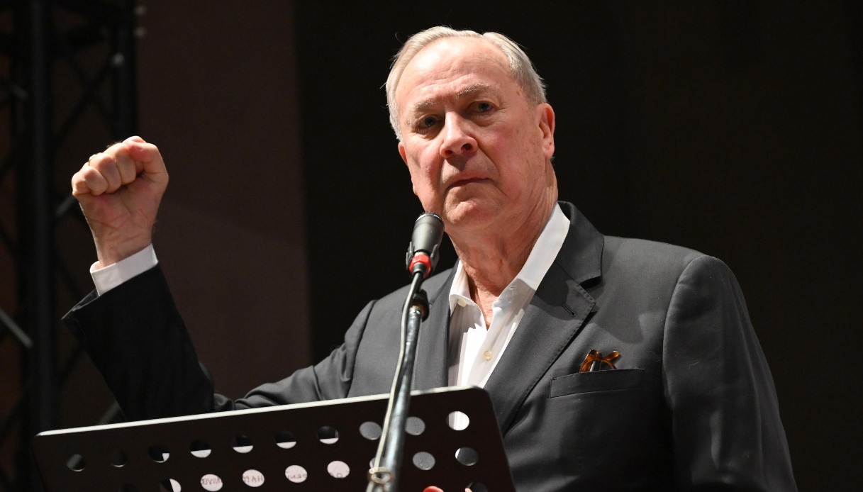 Robert Wilson