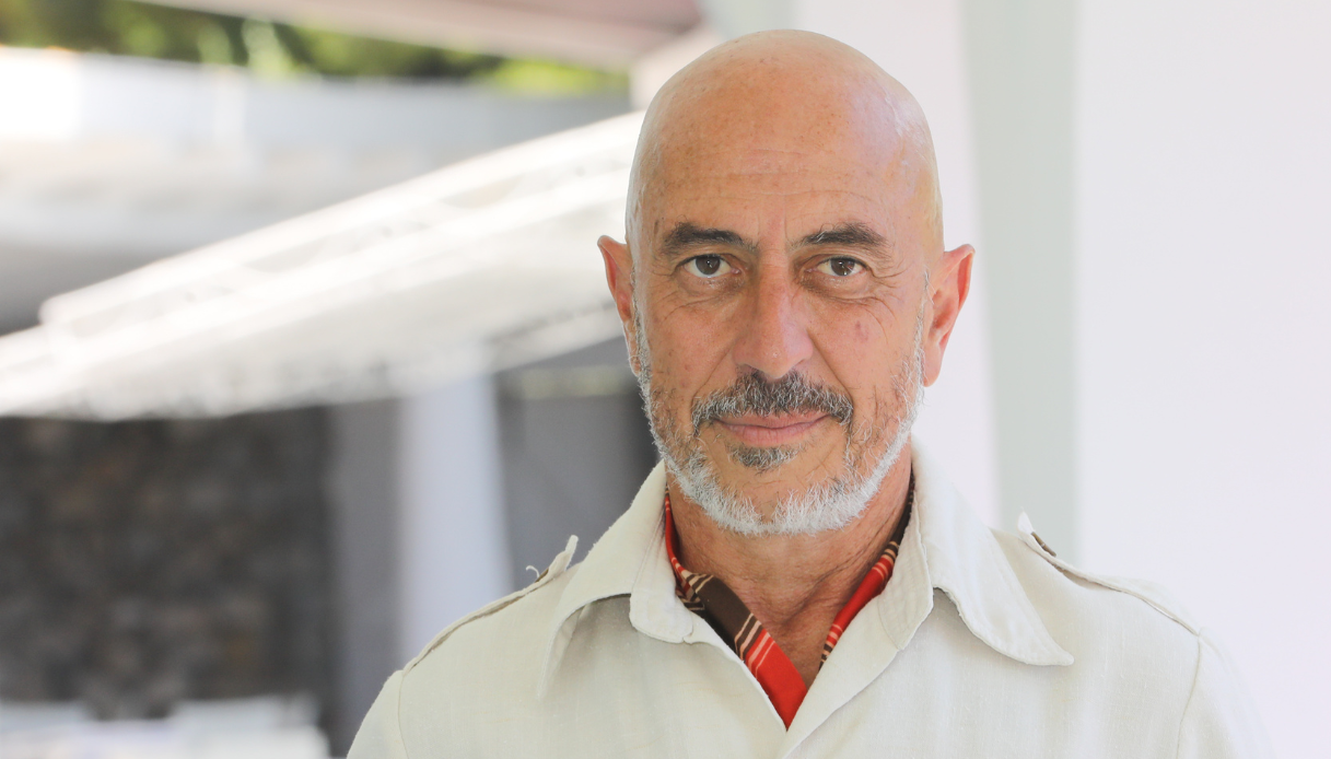 Roberto Ciufoli tumore rene