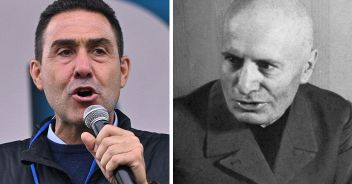 roberto-vannacci-mussolini